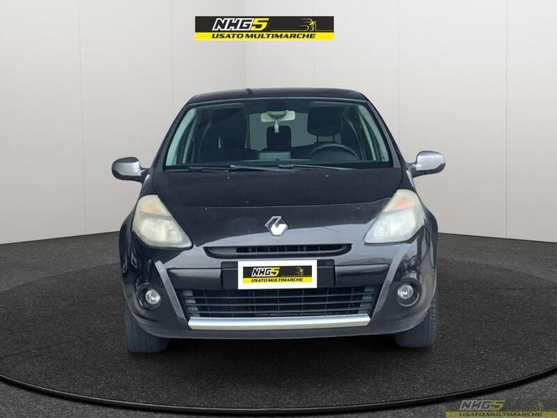 Renault Clio Clio 1.2 16V 5 porte GPL Dynamique