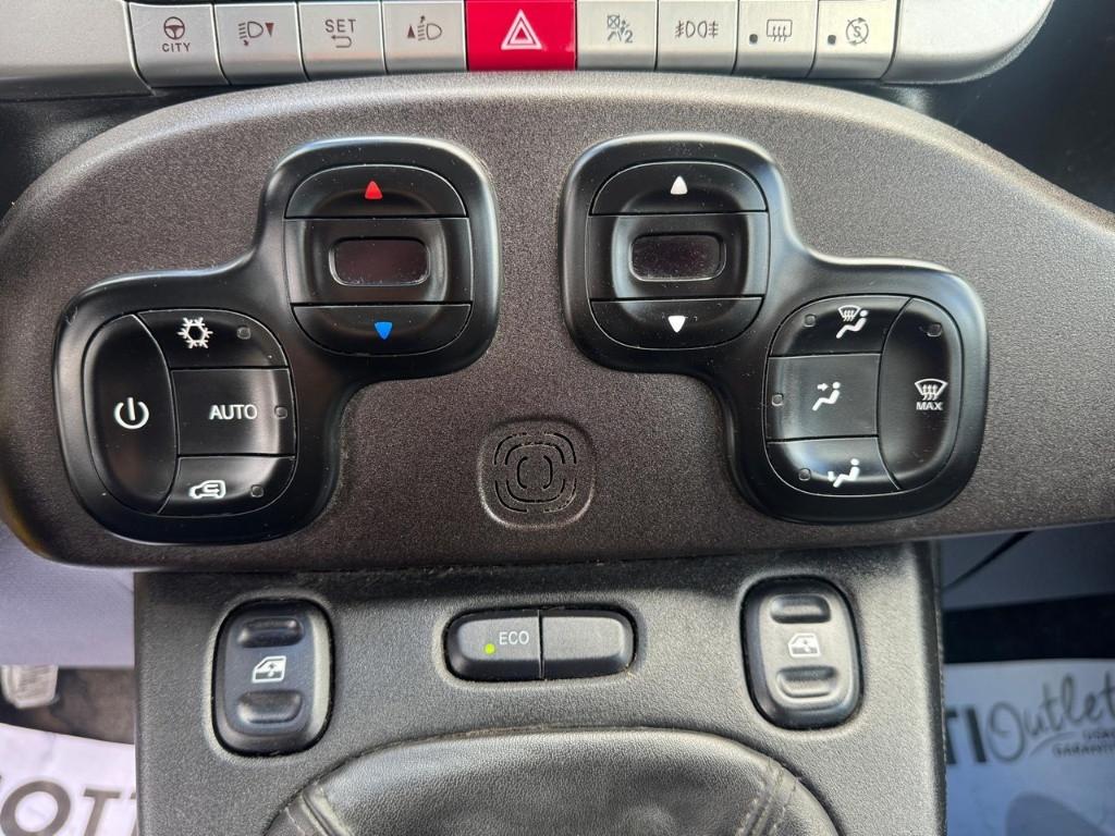 FIAT Panda III - Panda 0.9 t.air t. Cross 4x4 s&s 85cv