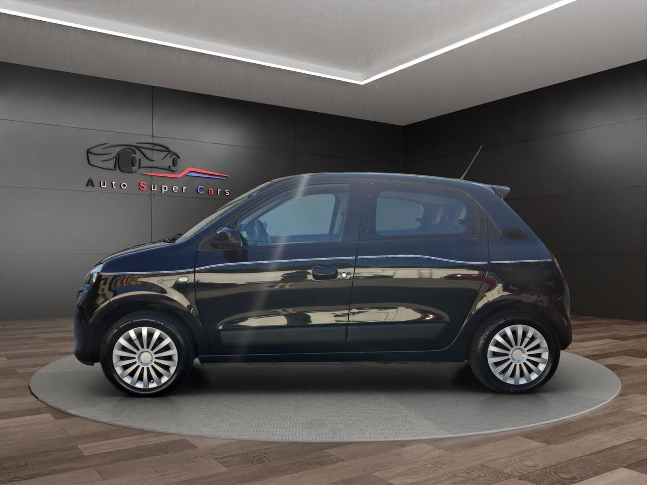 Renault Twingo - 1.0 sce Lovely 69cv
