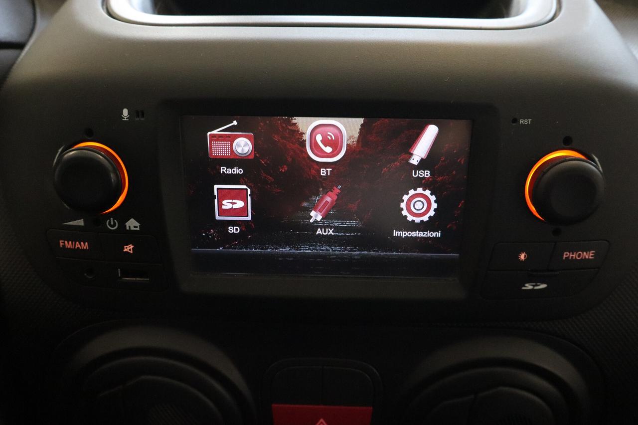 FIAT FIORINO 1.3 MJET 95 CV SX - MOTORE NUOVO!!!!