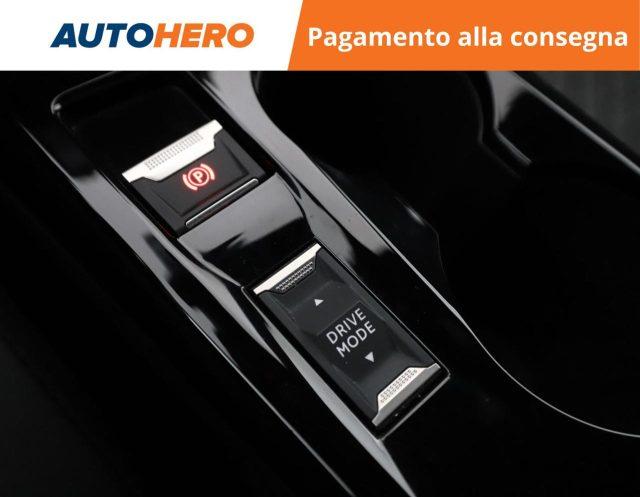 PEUGEOT 2008 PureTech 130 S&S EAT8 Allure