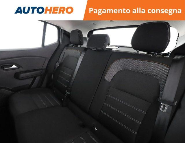 DACIA Sandero Stepway 1.0 TCe 90 CV Comfort