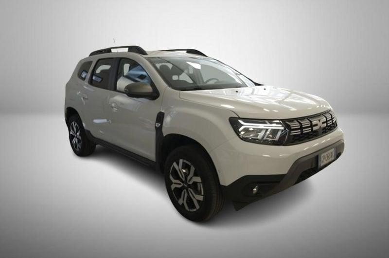 Dacia Duster II 2021 1.0 tce Journey Gpl 4x2 100cv