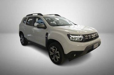 Dacia Duster II 2021 1.0 tce Journey Gpl 4x2 100cv