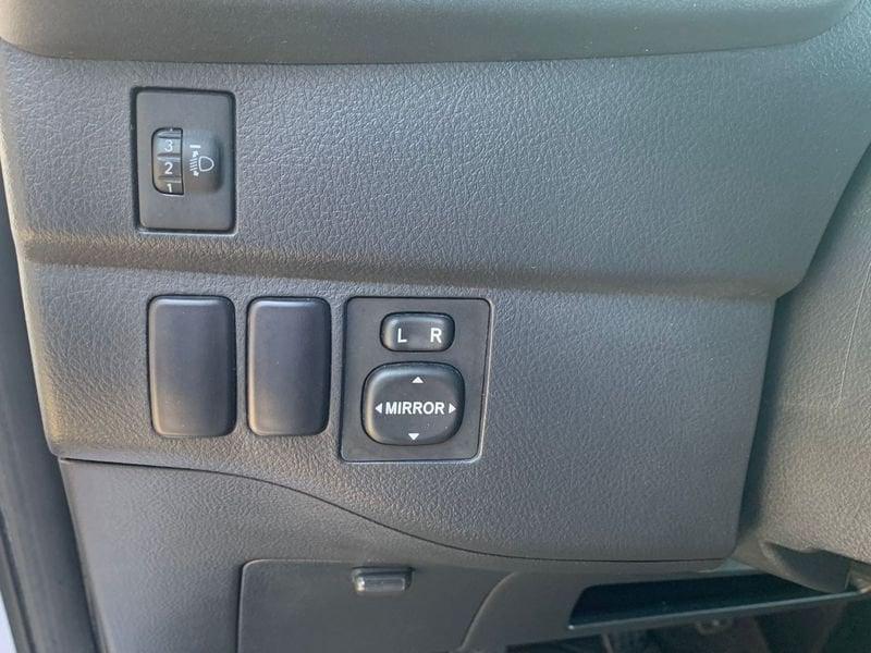 Daihatsu Materia 1.3 Hiro