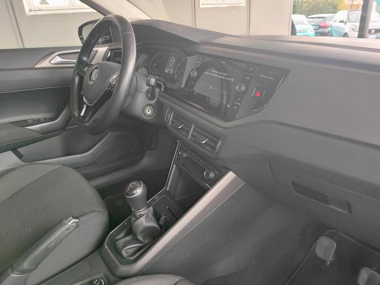 Volkswagen Polo 1.6 TDI 95 CV 5p. Highline BlueMotion Technology