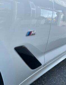 Bmw 540d 48V xDrive Touring Msport