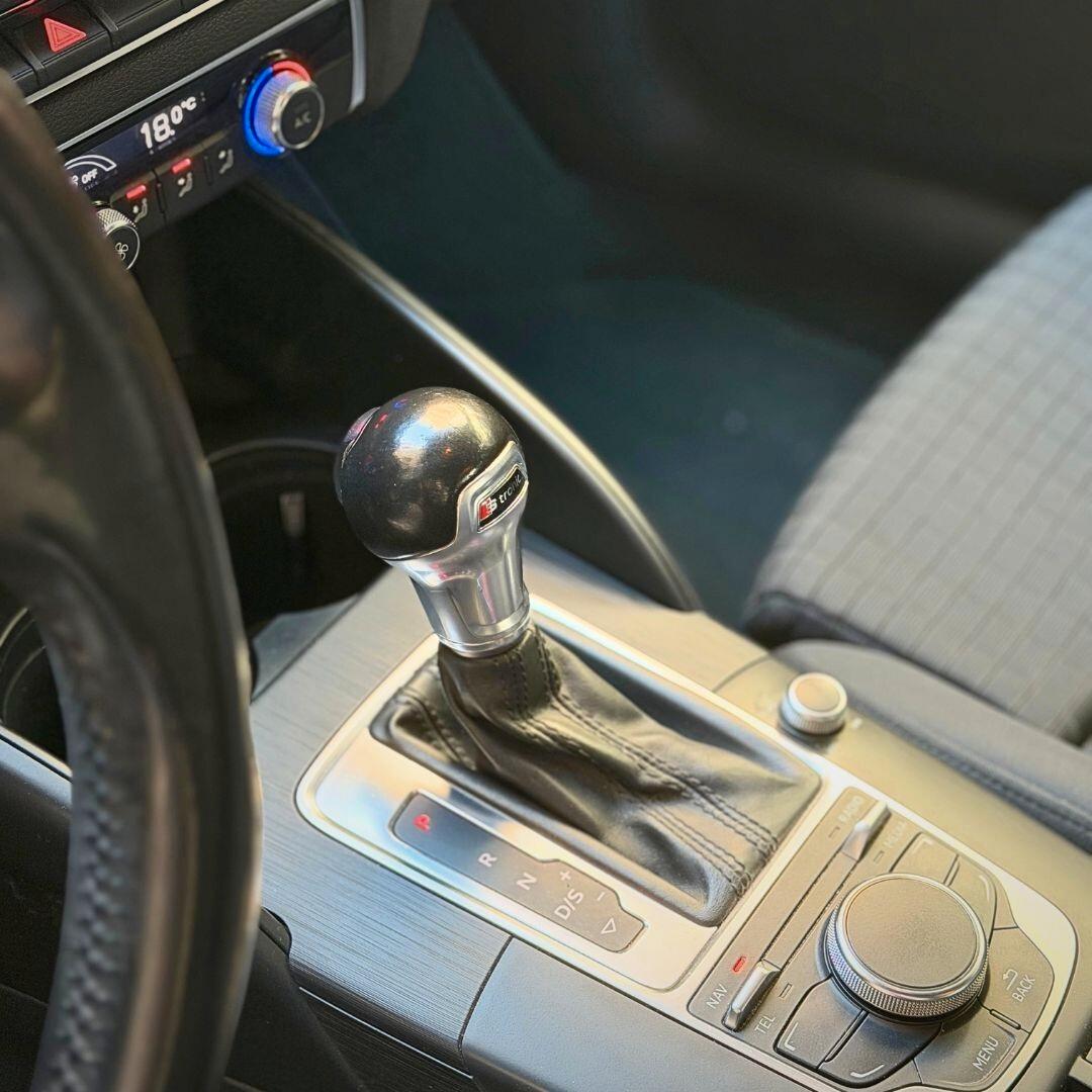 Audi A3 1.6 TDI S tronic Ambition