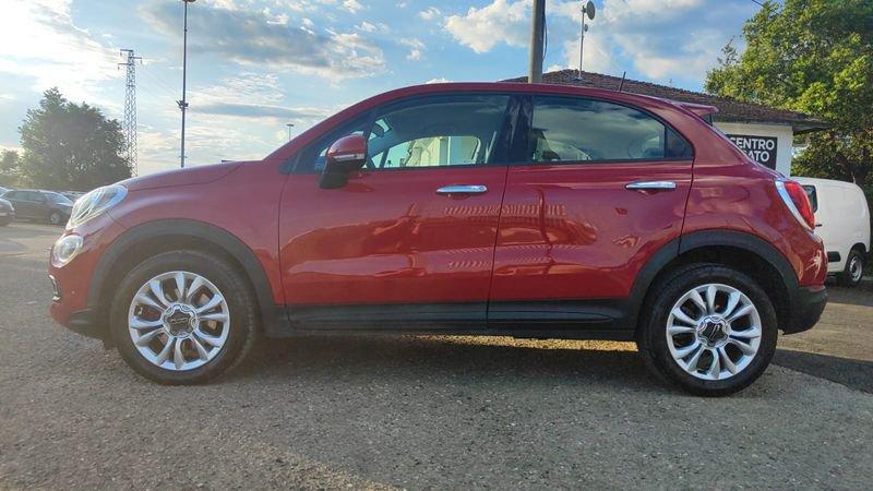 FIAT 500X 1.6 MultiJet 120 CV Pop Star
