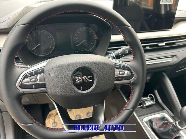 EMC Quattro 1.5 MT KM 0