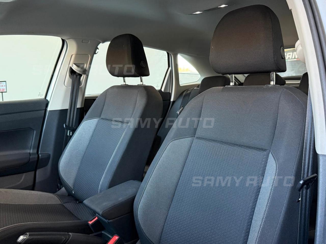 Volkswagen Taigo 1.0 TSI 110 CV DSG Life