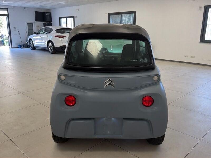 Citroën Ami My Pack