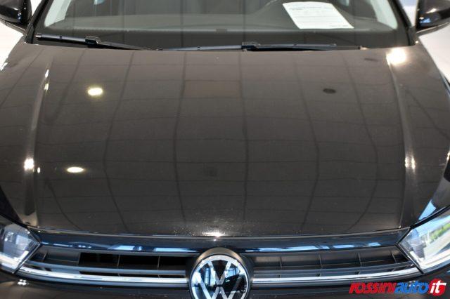 VOLKSWAGEN Polo 1.0 TSI 95 CV LIFE + TECH PACK + R16 TORSBY