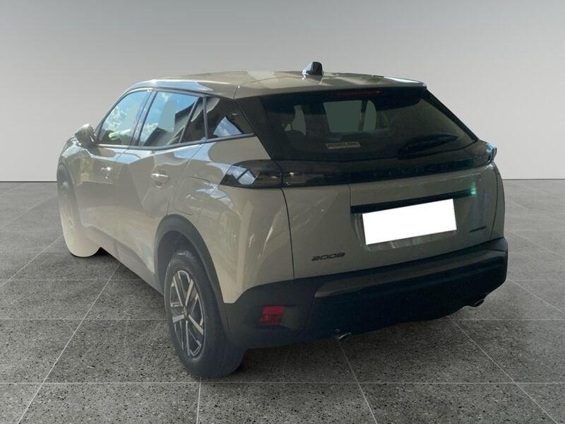 Peugeot 2008 PureTech 130 EAT8 Style S/S