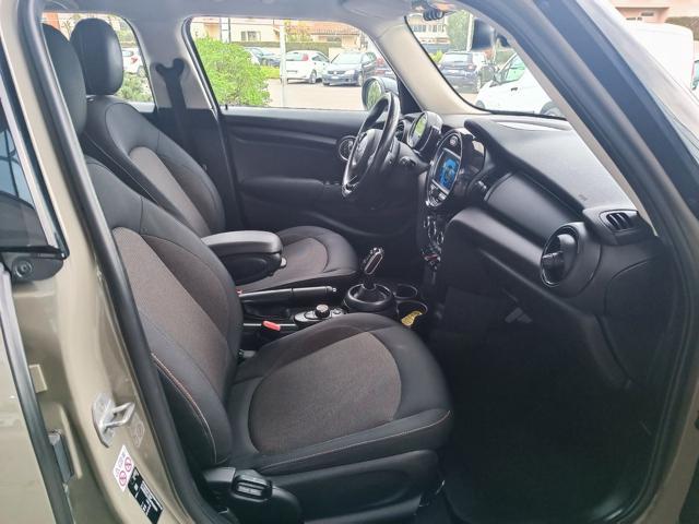 MINI One 1.5 One Hype 5 porte