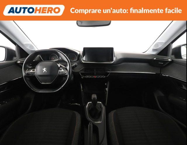 PEUGEOT 208 PureTech 75 Stop&Start 5 porte Active
