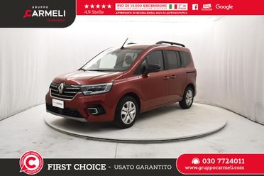 Renault Kangoo 1.5 Blue dCi Edition One Plus