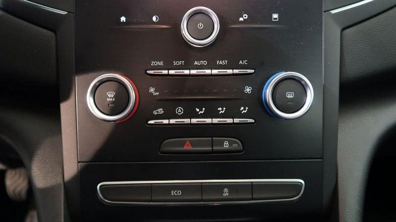 Renault Mégane Megane Sporter 1.5 blue dci Business 115cv #NAVIGATORE#CARPLAY#