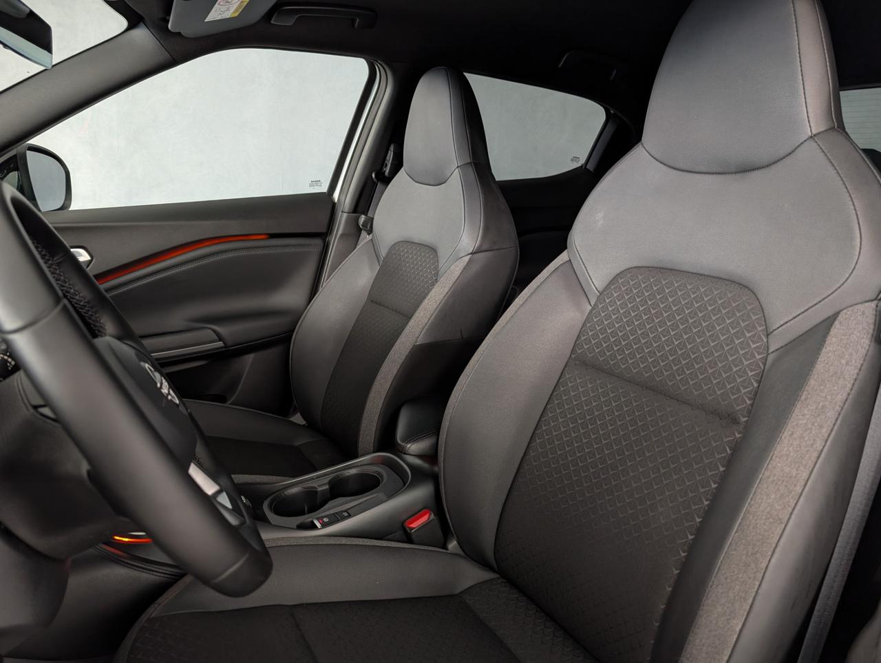 Nissan Juke 1.0 dig-t 114cv N-Connecta