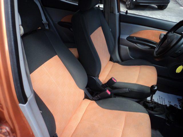 KIA Picanto 1.1 12V Spicy