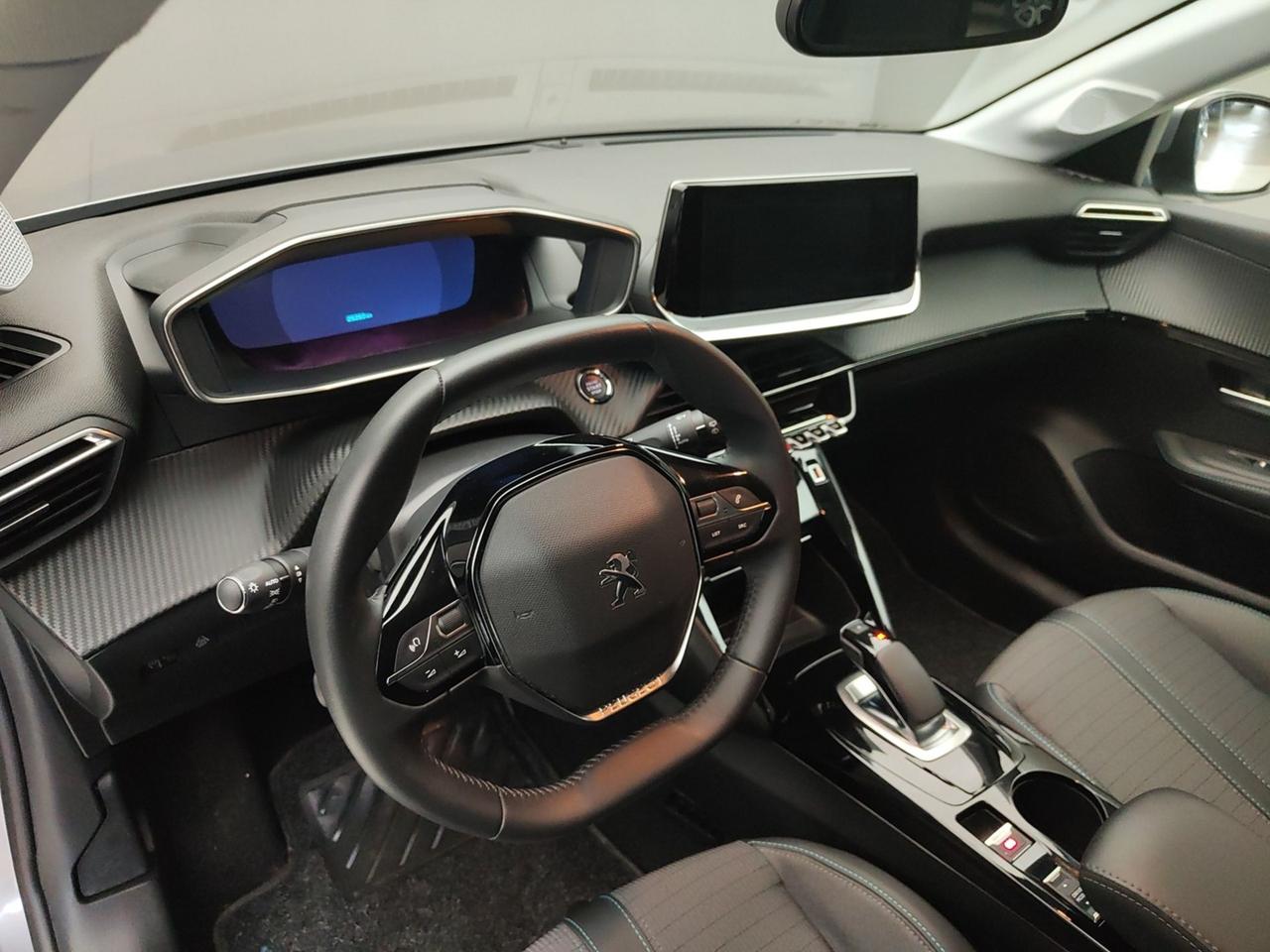 PEUGEOT 208 II 2019 E-208 ALLURE PACK 100KW 136CV