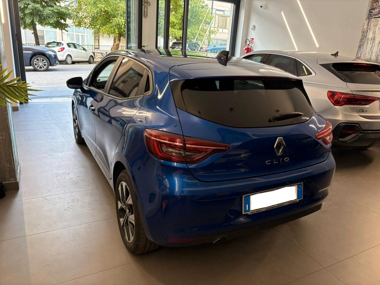Renault Clio 1.5 Evolution 100cv - 2023
