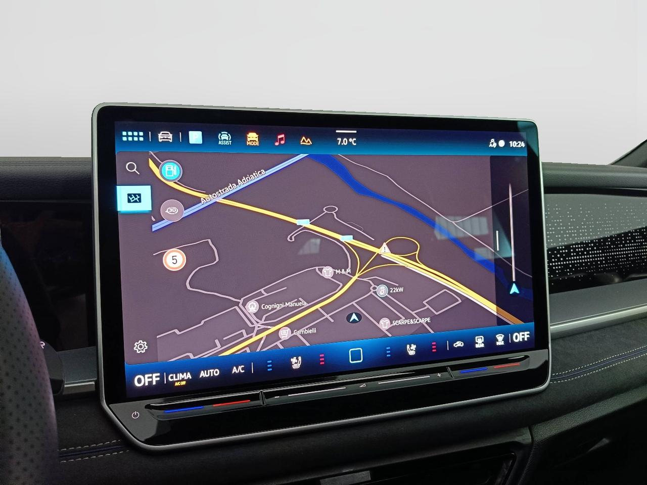 VOLKSWAGEN Tayron 2.0 tdi R-Line Plus 4motion 193cv dsg 7p.ti