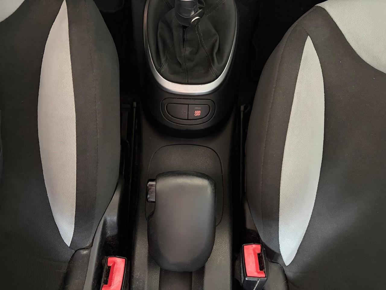 Fiat 500L 1.4 95 CV Lounge