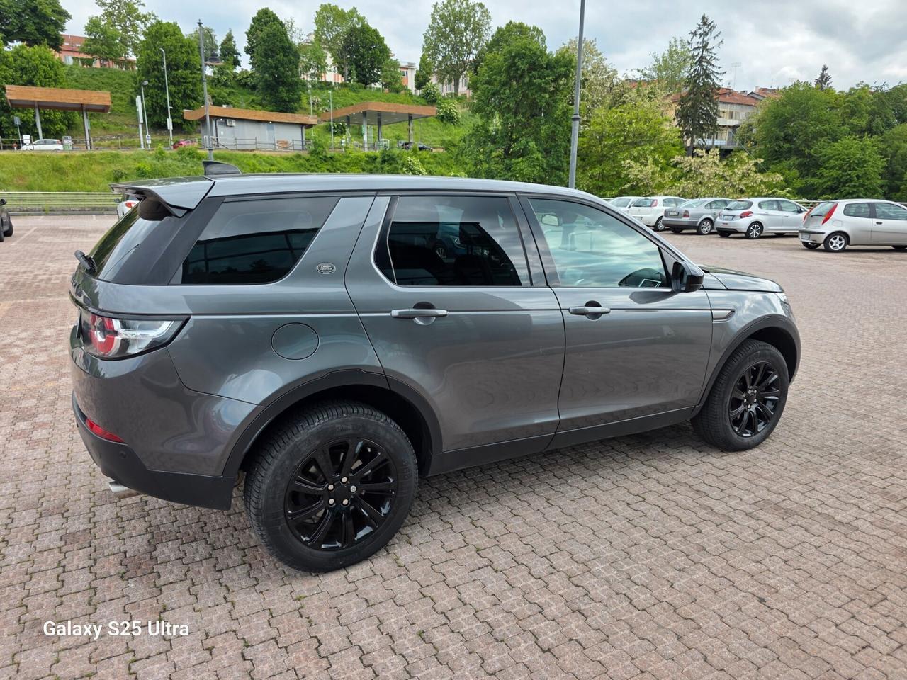td4 cv 150 sport ritiro usato/scambio