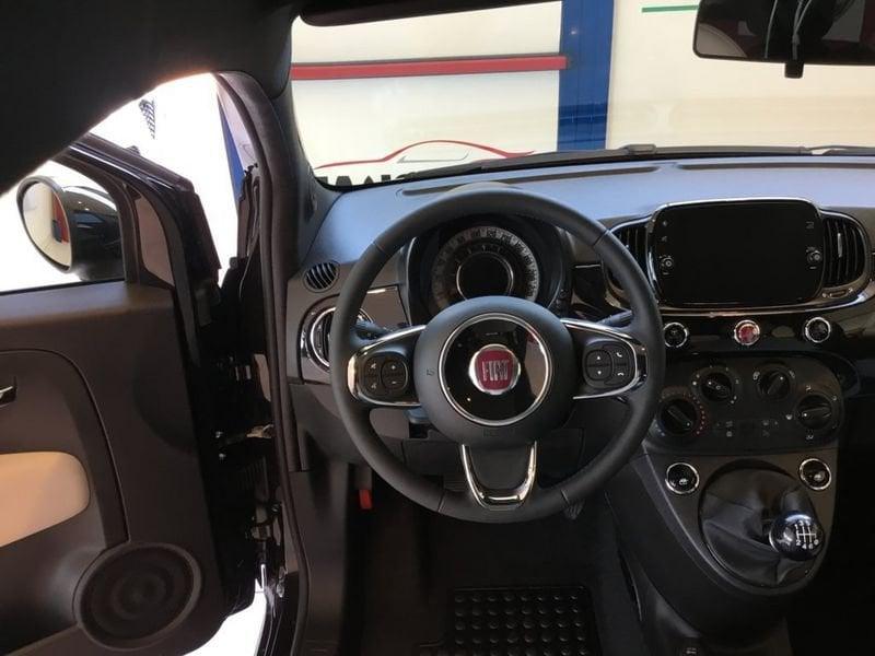 FIAT 500 1.0 Hybrid Dolcevita - PREZZO REALE