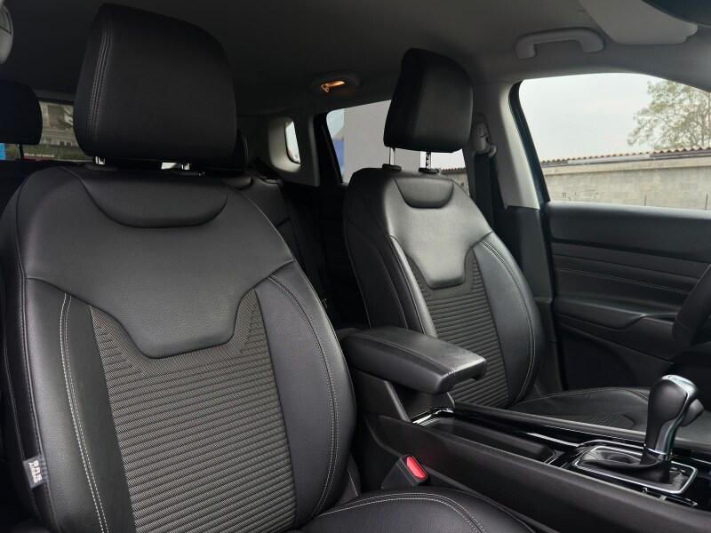 JEEP Compass 2ª serie Compass 1.5 Turbo T4 130...