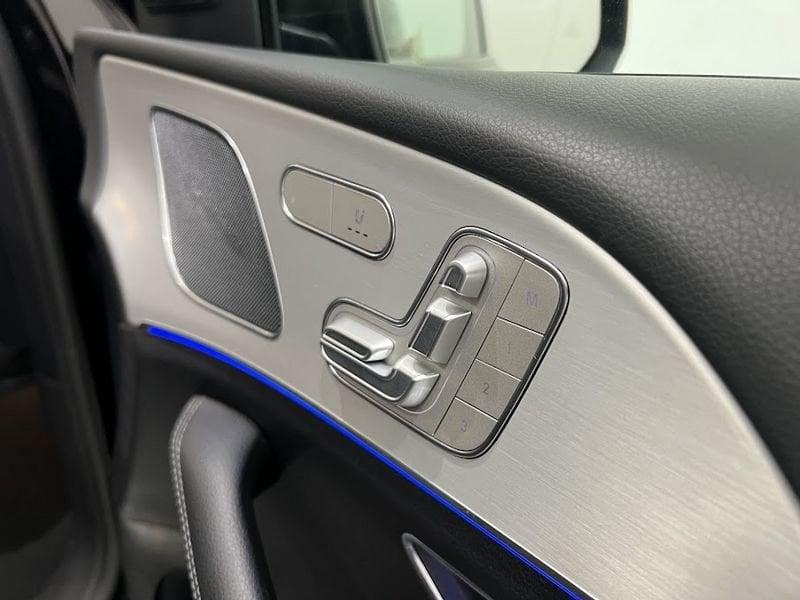 Mercedes-Benz GLE GLE 300 d 4Matic