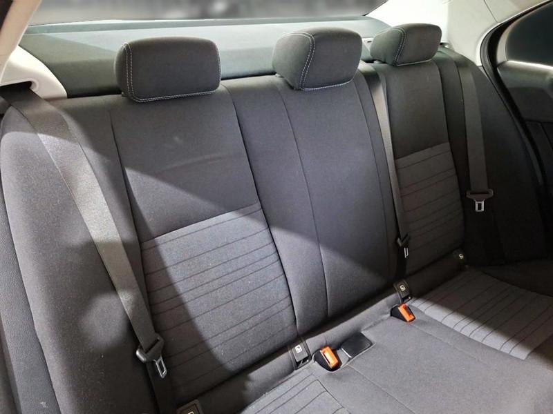 MERCEDES-BENZ C 180 D BUSINESS AUTO 4 PORTE BERLINA