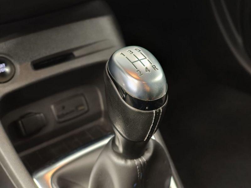 Renault Captur Sport Edition2 0.9 TCe 90cv E6d rif.FZ942
