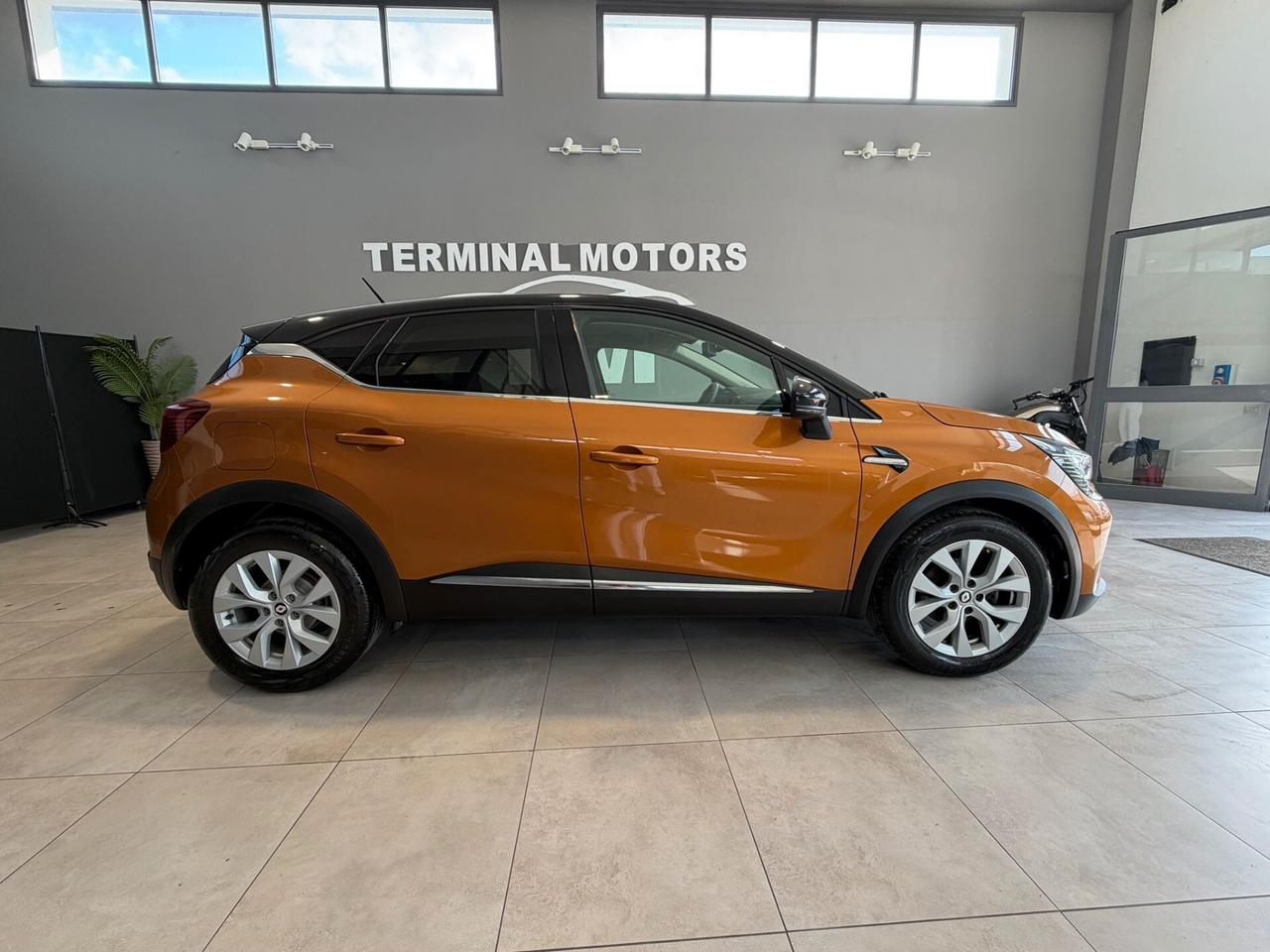 Renault Captur TCe 90 CV Intens