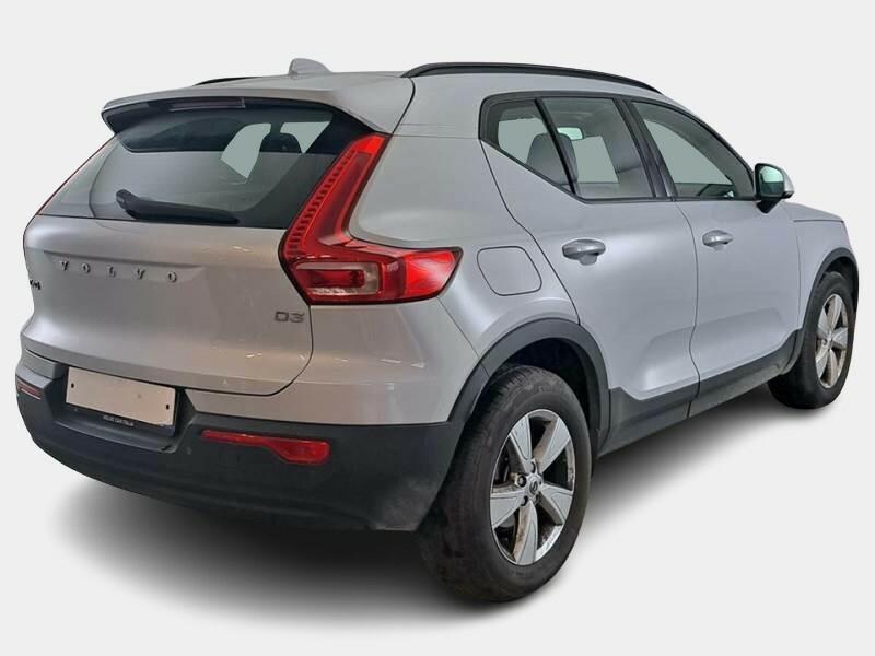 VOLVO XC40 D3 Geartronic Business