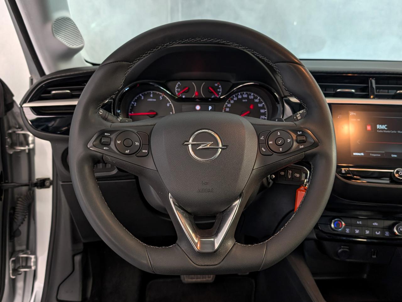 Opel Corsa 1.2 100cv AT8 Edition
