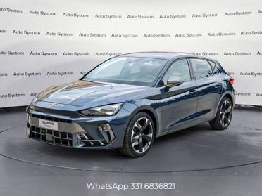 CUPRA Leon Leon 2.0 tdi 150cv dsg