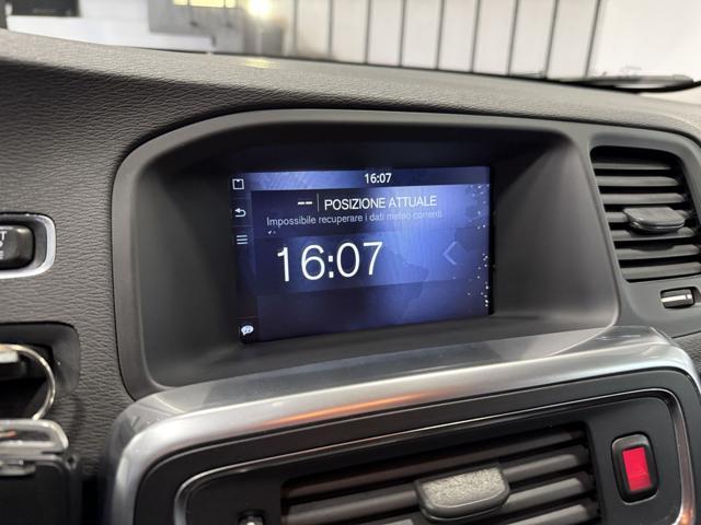 VOLVO S60 D2 Momentum