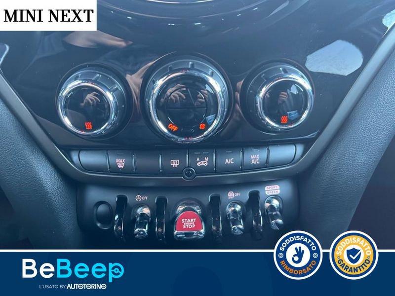 MINI Countryman Mini F60 MINI 2.0 COOPER D YOURS AUTO