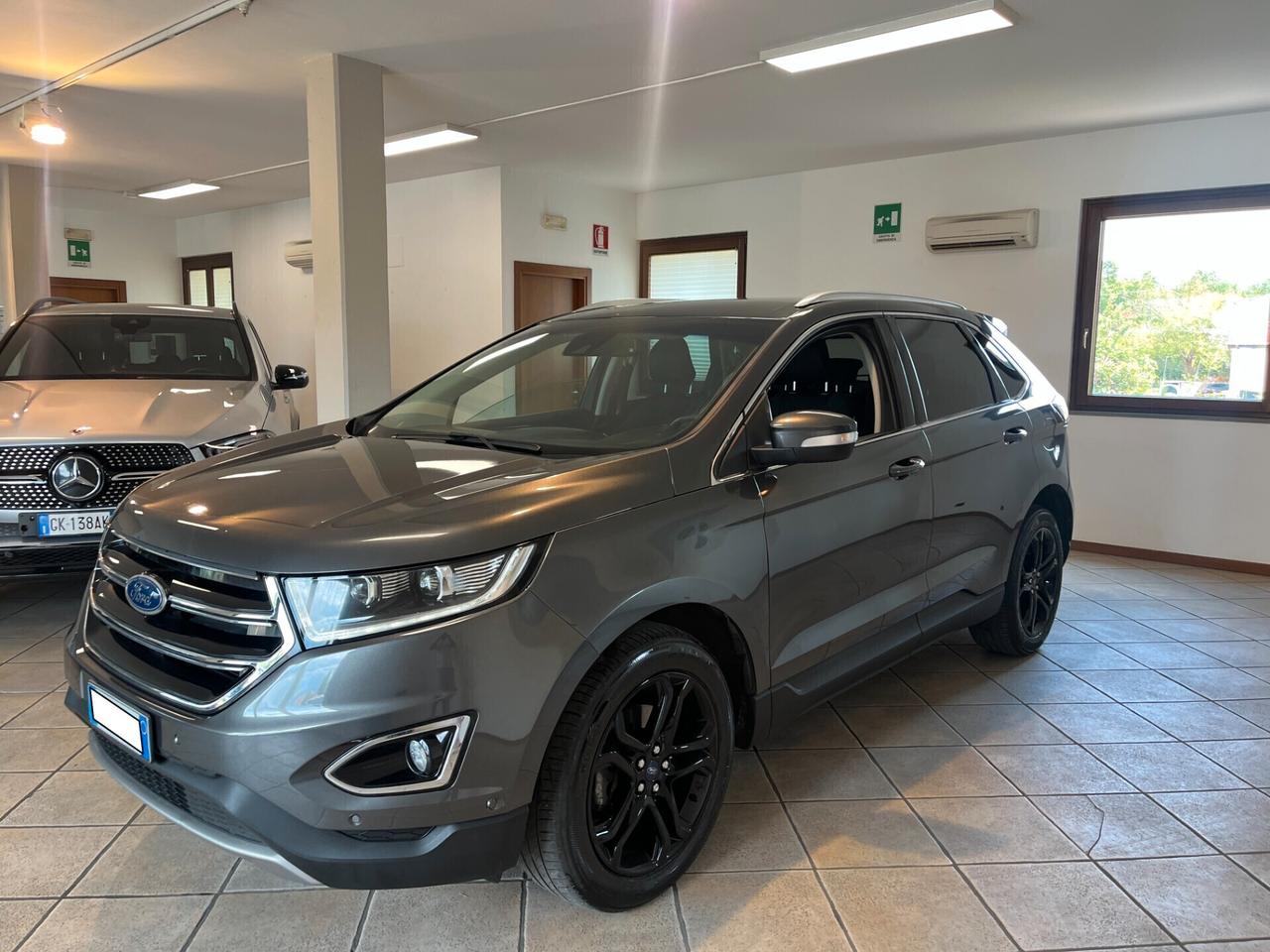 Ford Edge 2.0 TDCI 210 CV AWD Start&Stop Powershift Titanium