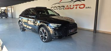 Audi Q5 SPB 40 TDI quattro S tronic line TETTO