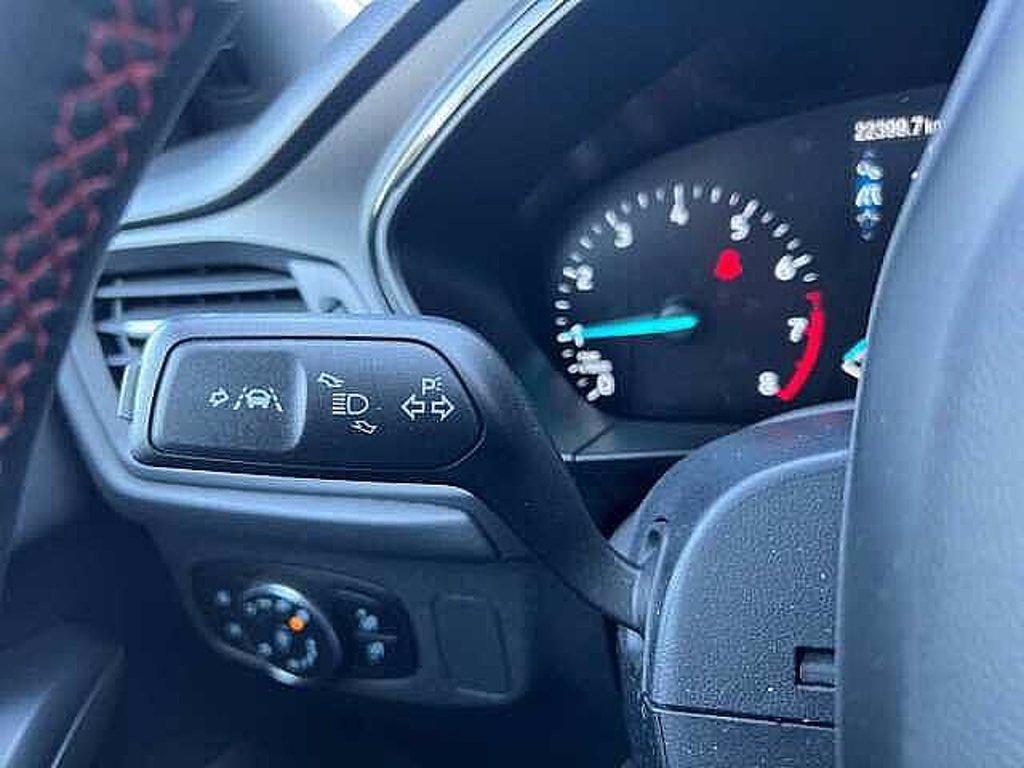 FORD Focus 1.0 EcoBoost 125 CV 5p. ST-Line del 2021