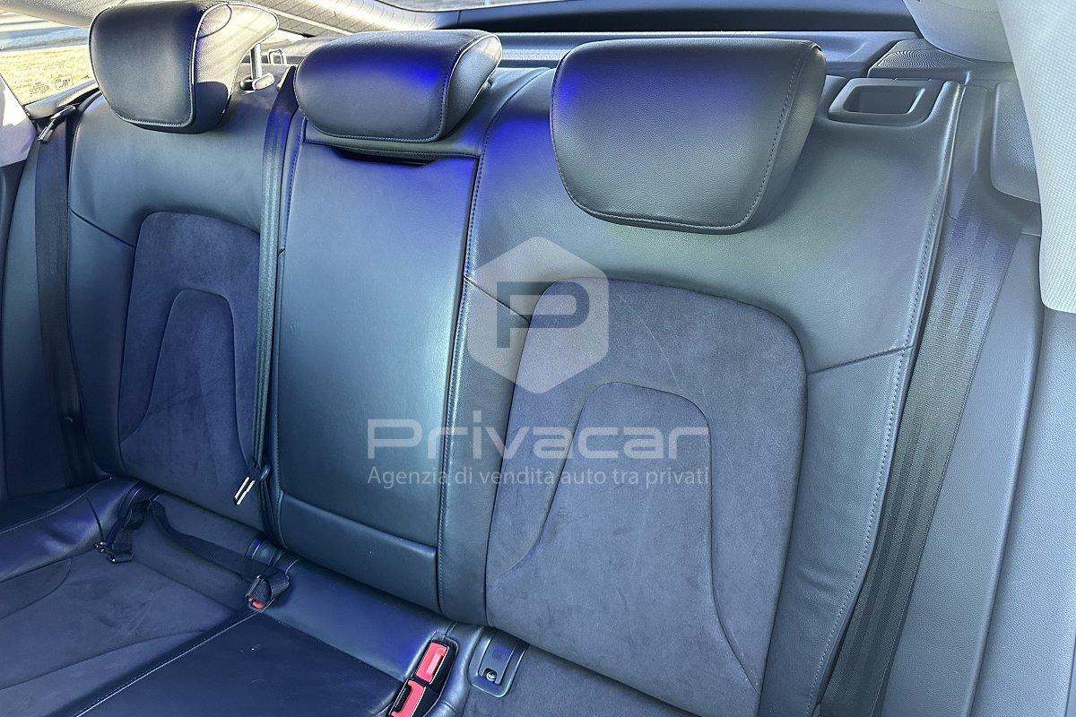 AUDI A5 SPB 2.0 TDI 150 CV clean diesel S line edition