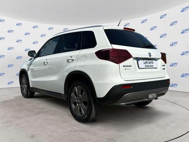 Suzuki Vitara 1.4h Cool 4wd allgrip