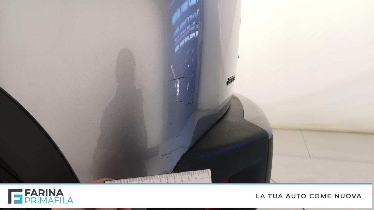 PEUGEOT 2008 II 2023 - 2008 1.2 puretech Allure s&s 100cv