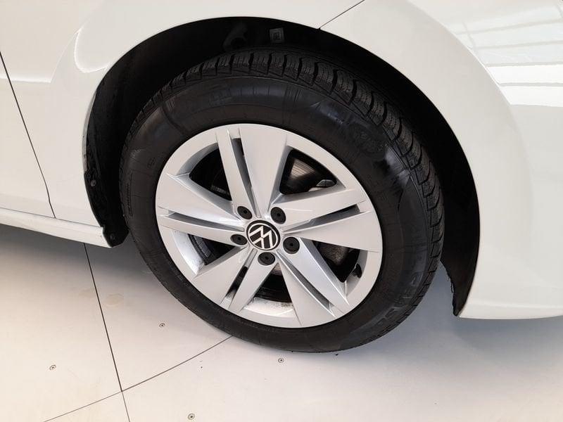 Volkswagen Golf 1.0 TSI 110cv EVO Life