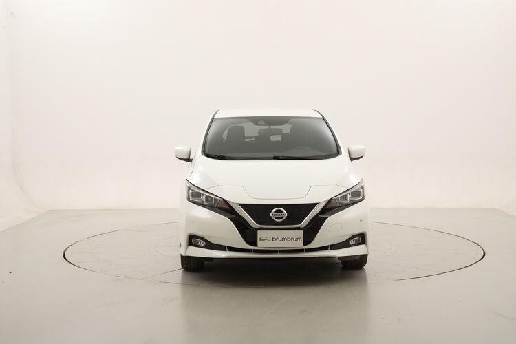 Nissan Leaf 40 kWh Business BR112650 Elettrico 150CV
