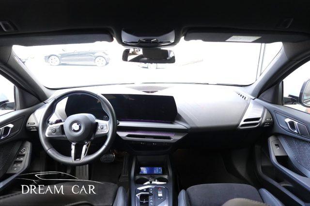 BMW 118 d MSport UNIPRO