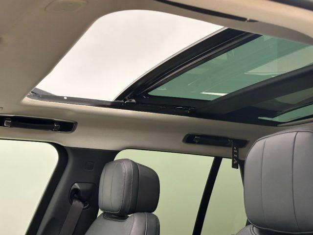 LAND ROVER Range Rover 3.0D l6 HSE